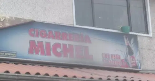 CIGARRERIA MICHEL PASTRANA CIGARRERIA MICHEL PASTRANA